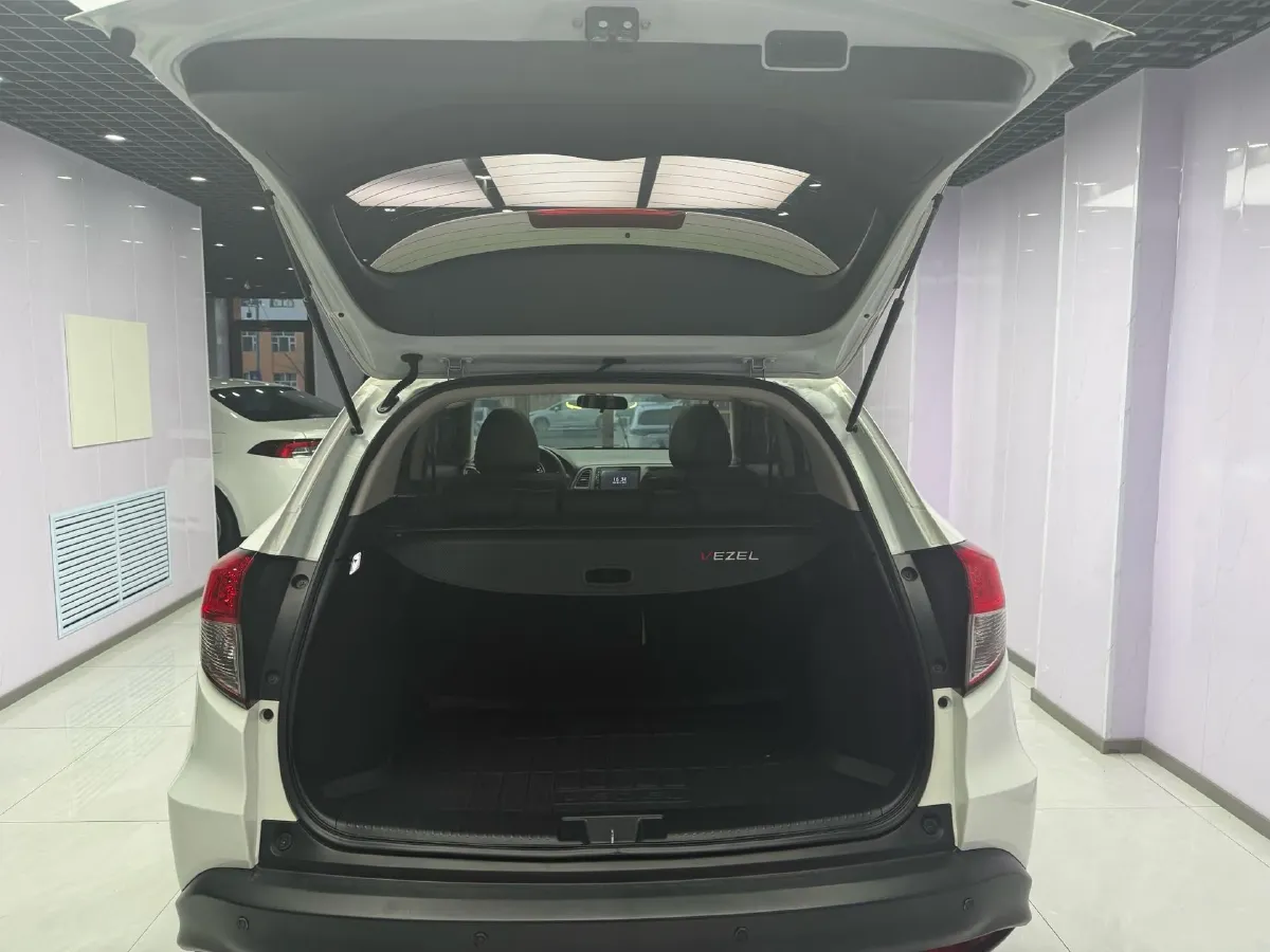 2020 Honda Vezel 1.5L 131HP L4 CVT,autocango,china used car exporter,china ev exporter,chinese used car exporter,chinese used ev exporter