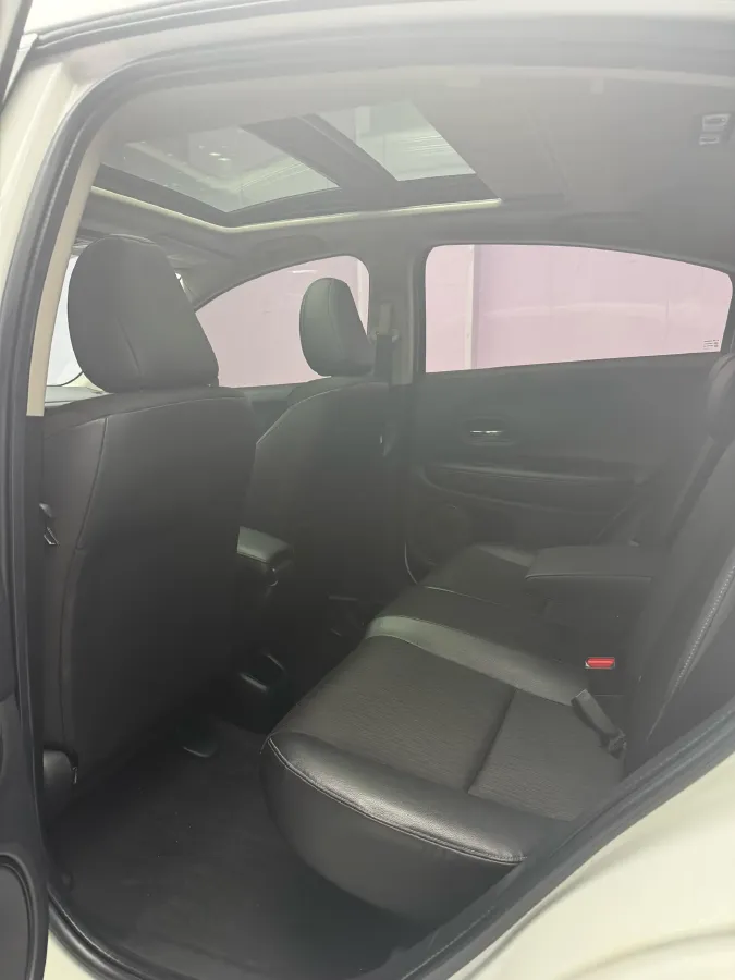 2020 Honda Vezel 1.5L 131HP L4 CVT,autocango,china used car exporter,china ev exporter,chinese used car exporter,chinese used ev exporter