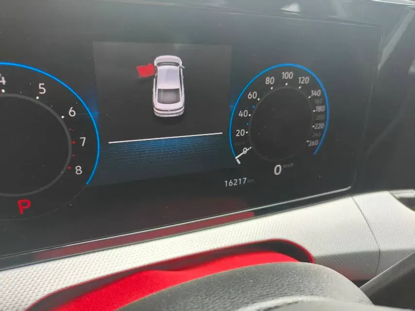 2024 Volkswagen Lamando 1.4T 150HP L4 7DCT,autocango,china used car exporter,china ev exporter,chinese used car exporter,chinese used ev exporter