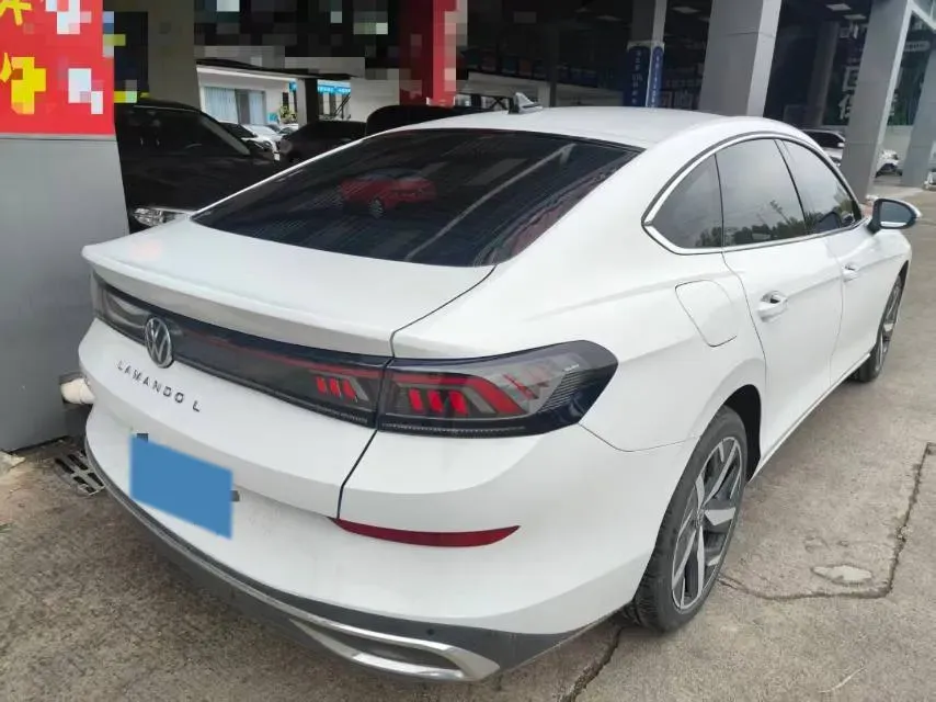2024 Volkswagen Lamando 1.4T 150HP L4 7DCT,autocango,china used car exporter,china ev exporter,chinese used car exporter,chinese used ev exporter