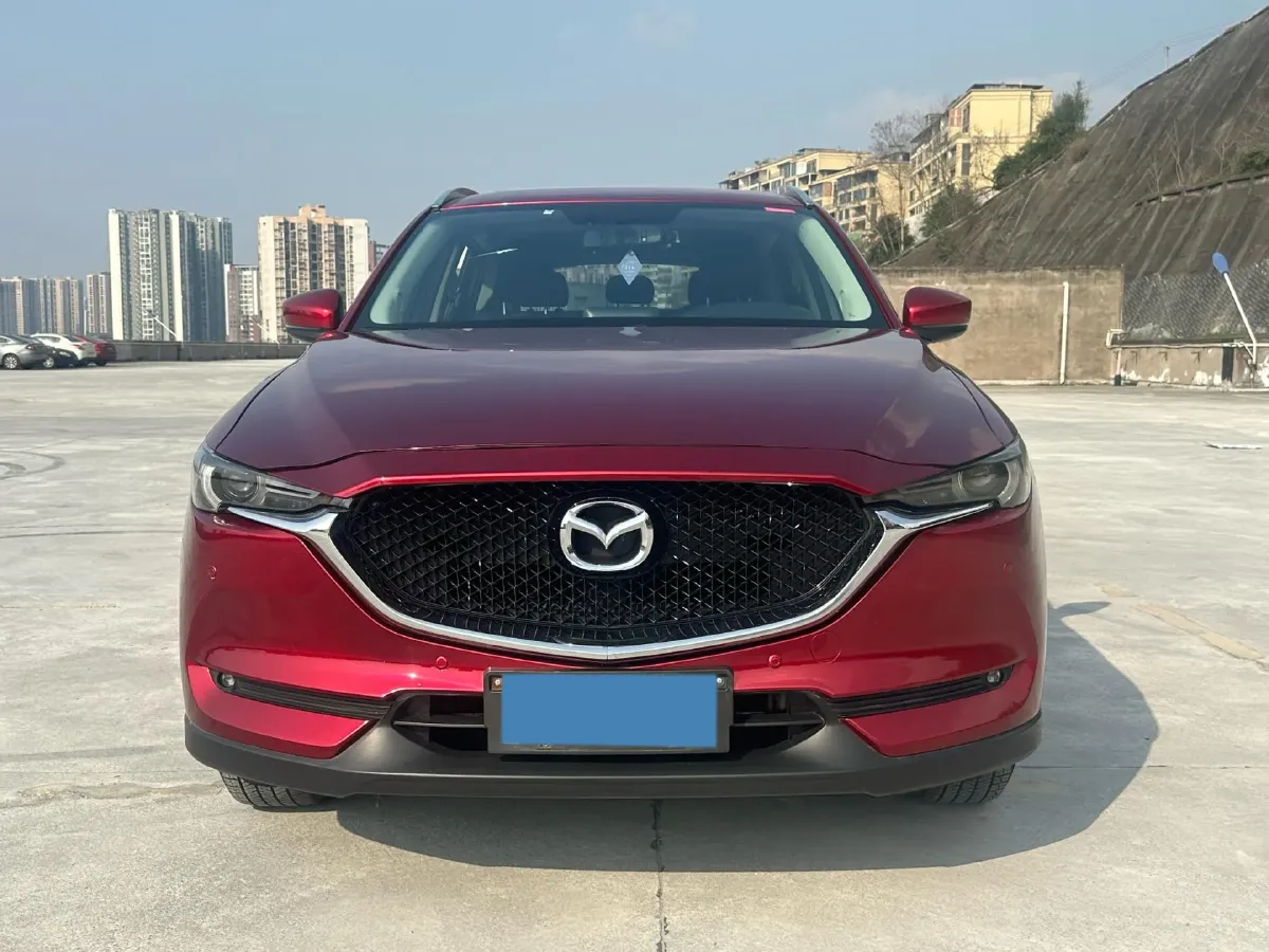 2017 Mazda CX-5 2.0L 155HP L4 6AT,autocango,china used car exporter,china ev exporter,chinese used car exporter,chinese used ev exporter