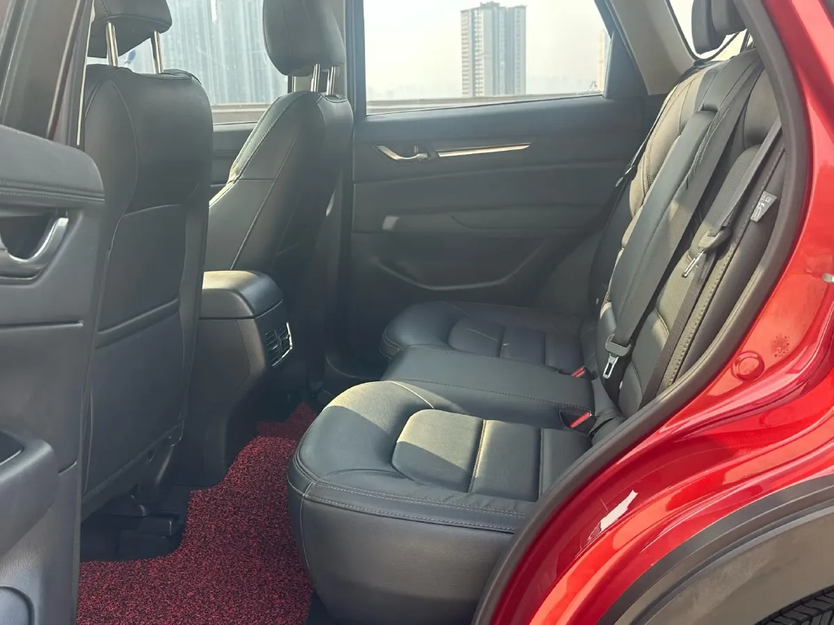 2017 Mazda CX-5 2.0L 155HP L4 6AT,autocango,china used car exporter,china ev exporter,chinese used car exporter,chinese used ev exporter