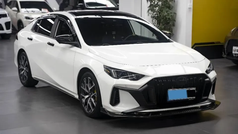 2021 GAC Trumpchi Empow 1.5T 177HP L4 7DCT,autocango,china used car exporter,china ev exporter,chinese used car exporter,chinese used ev exporter