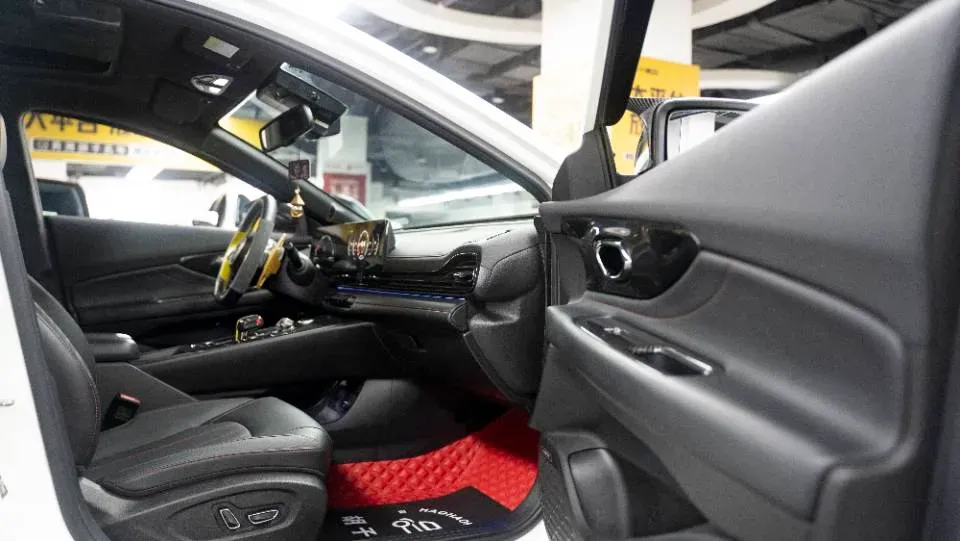 2021 GAC Trumpchi Empow 1.5T 177HP L4 7DCT,autocango,china used car exporter,china ev exporter,chinese used car exporter,chinese used ev exporter