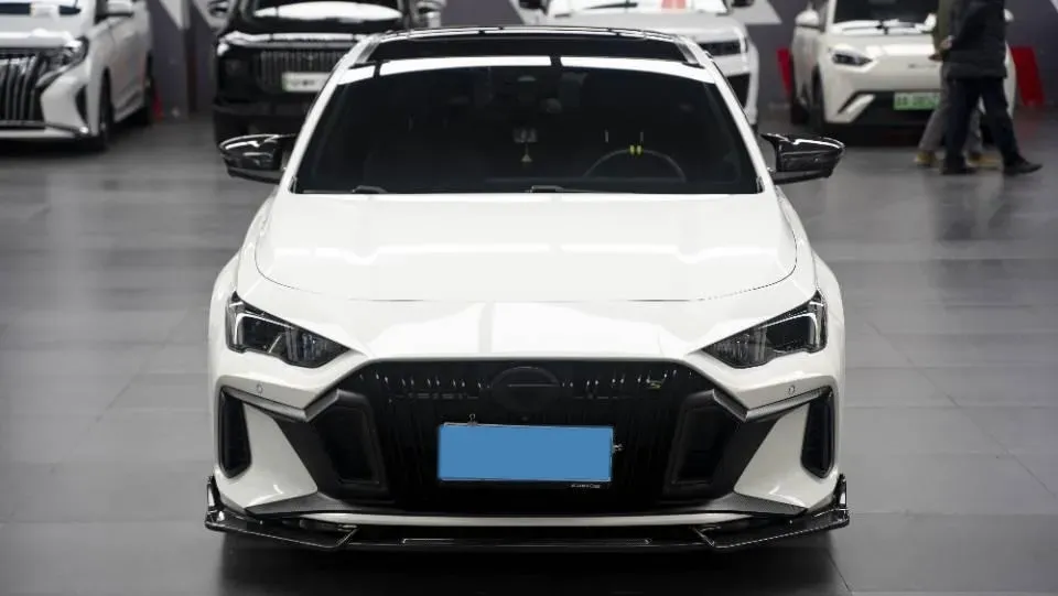 2021 GAC Trumpchi Empow 1.5T 177HP L4 7DCT,autocango,china used car exporter,china ev exporter,chinese used car exporter,chinese used ev exporter