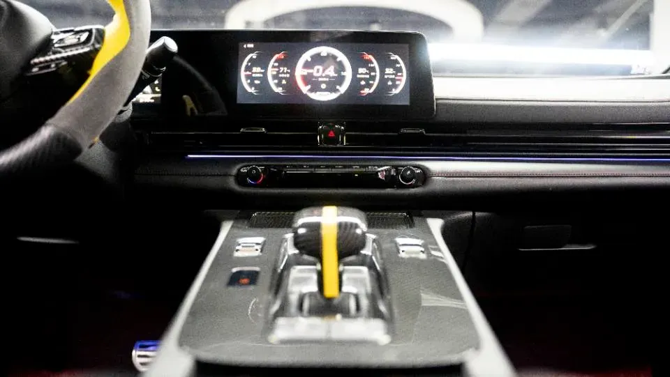 2021 GAC Trumpchi Empow 1.5T 177HP L4 7DCT,autocango,china used car exporter,china ev exporter,chinese used car exporter,chinese used ev exporter