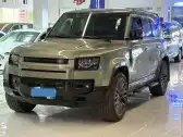 2023 LAND ROVER DEFENDER,autocango,china used car exporter,china ev exporter,chinese used car exporter,chinese used ev exporter
