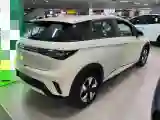 2025 BYD Dolphin BEV 44.928KWH