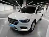 2019 Haval H6 1.5T 150HP L4 7DCT