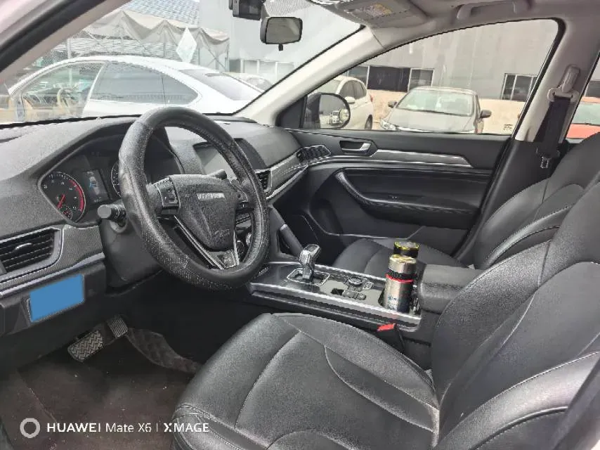 2019 Haval H6 1.5T 150HP L4 7DCT,autocango,china used car exporter,china ev exporter,chinese used car exporter,chinese used ev exporter