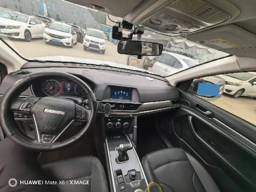 2019 Haval H6 1.5T 150HP L4 7DCT,autocango,china used car exporter,china ev exporter,chinese used car exporter,chinese used ev exporter