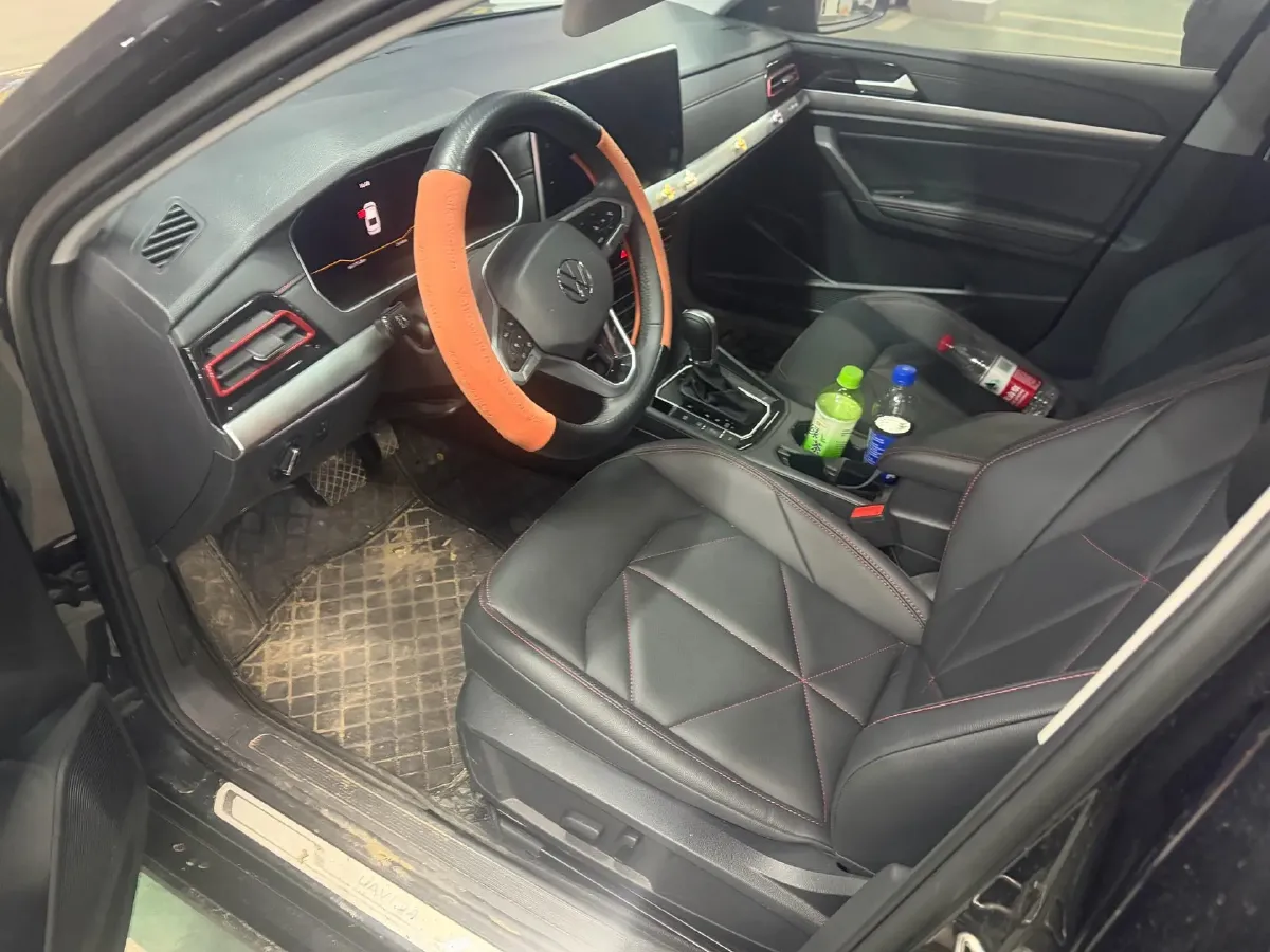 2024 Volkswagen Lavida 1.5T 160HP L4 7DCT,autocango,china used car exporter,china ev exporter,chinese used car exporter,chinese used ev exporter