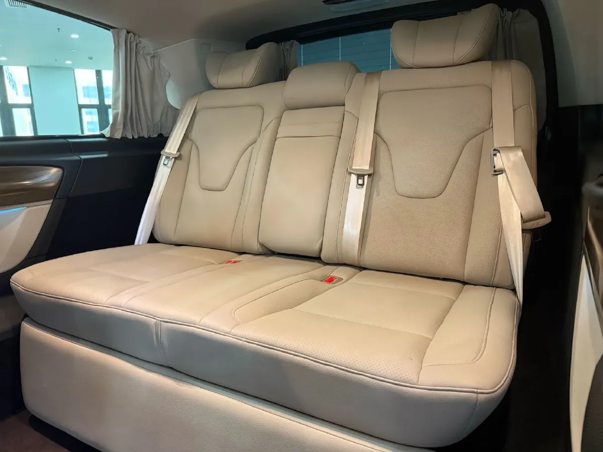 2020 Mercedes-Benz V Class 2.0T 211HP L4 9AT,autocango,china used car exporter,china ev exporter,chinese used car exporter,chinese used ev exporter