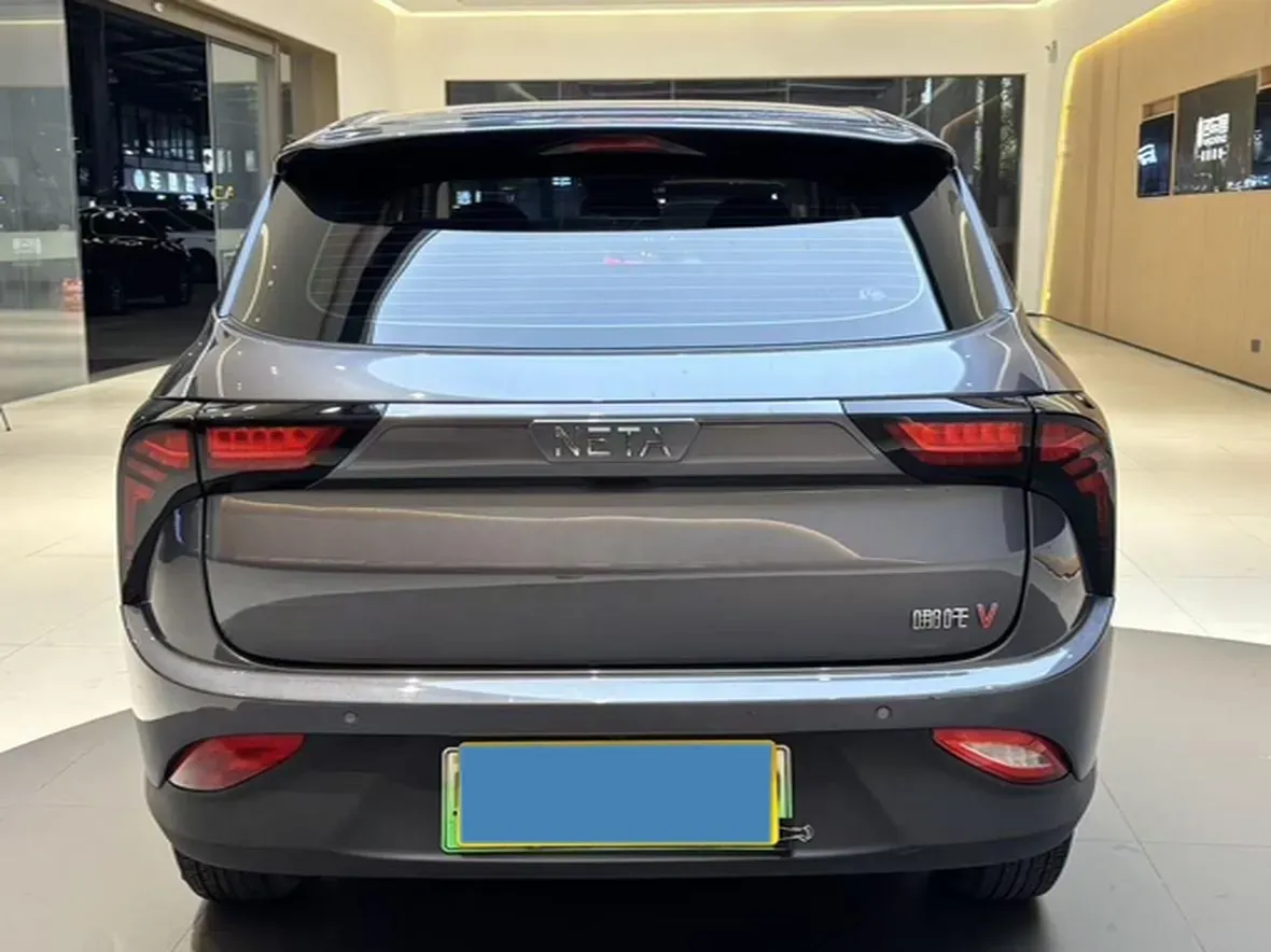 2021 Neta V BEV 31.18KWH,autocango,china used car exporter,china ev exporter,chinese used car exporter,chinese used ev exporter