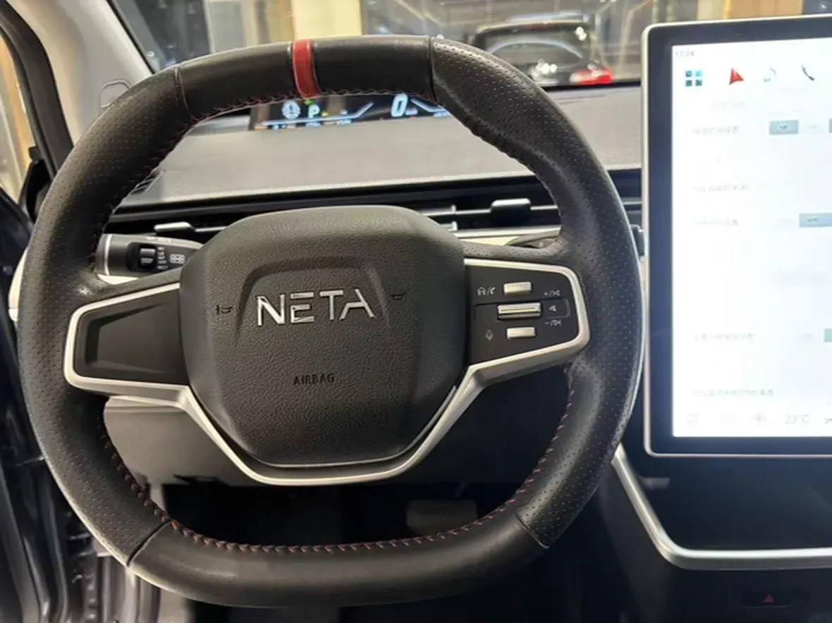 2021 Neta V BEV 31.18KWH,autocango,china used car exporter,china ev exporter,chinese used car exporter,chinese used ev exporter