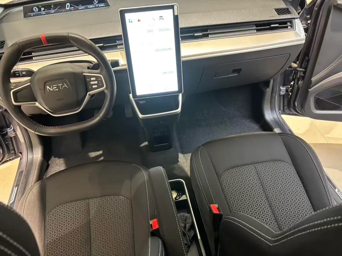 2021 Neta V BEV 31.18KWH,autocango,china used car exporter,china ev exporter,chinese used car exporter,chinese used ev exporter