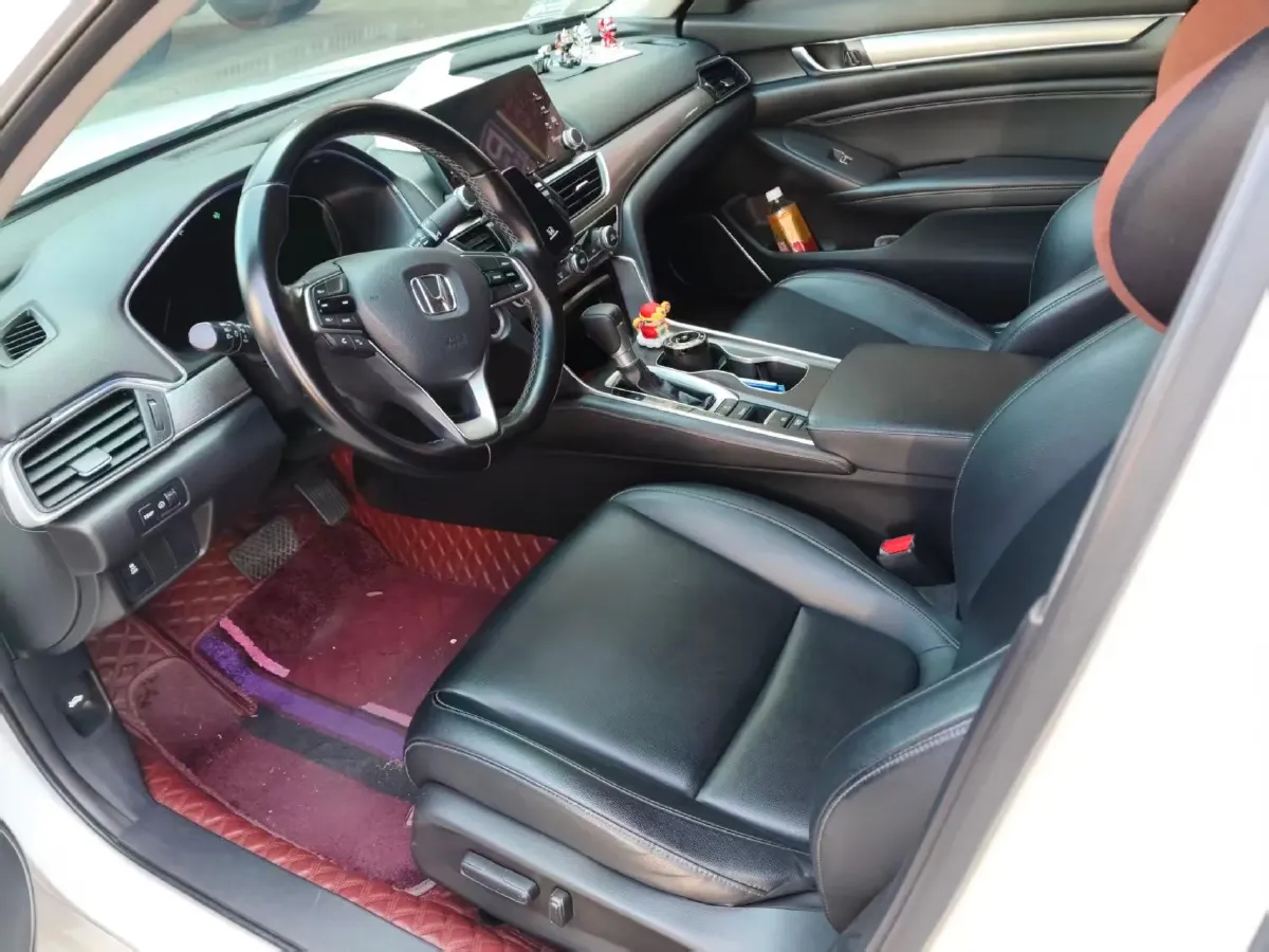 2018 Honda Accord 1.5T 194HP L4 CVT,autocango,china used car exporter,china ev exporter,chinese used car exporter,chinese used ev exporter