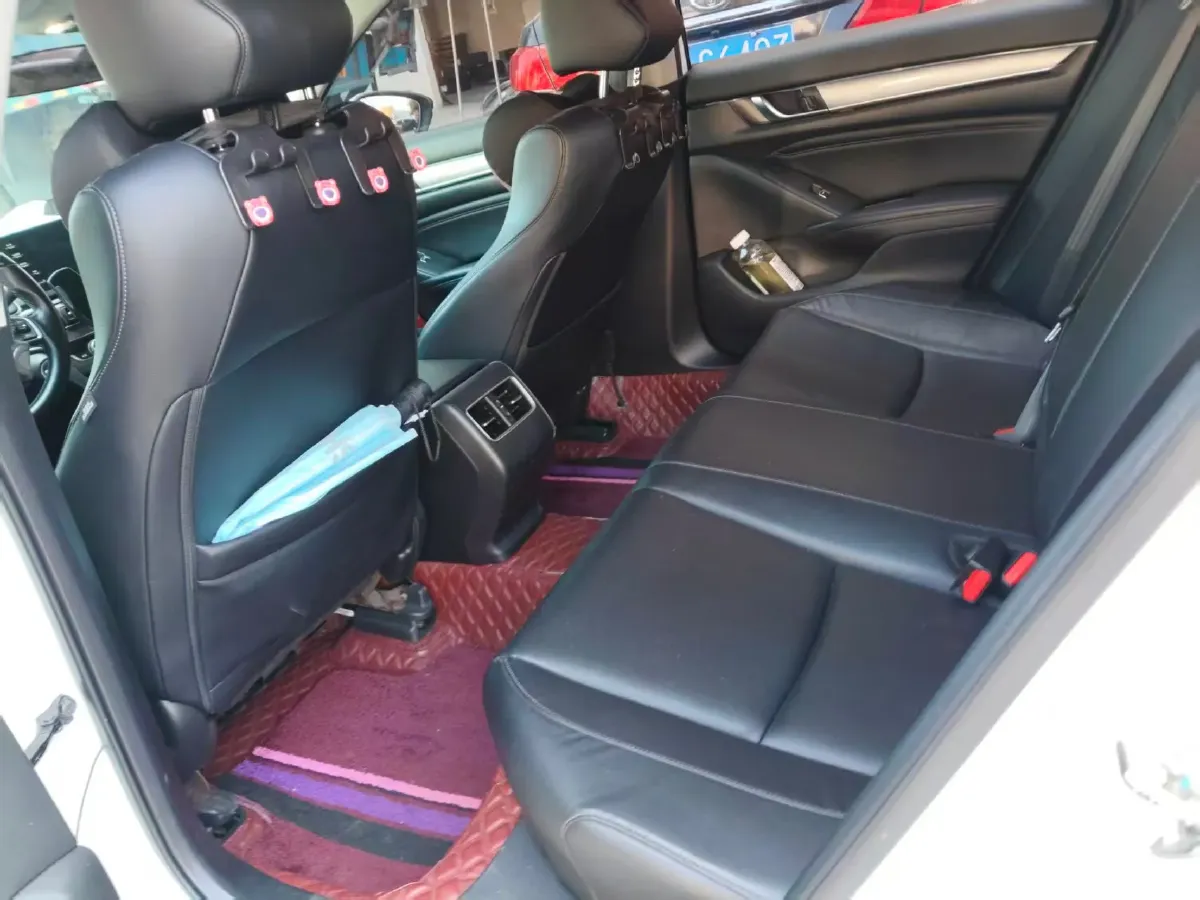 2018 Honda Accord 1.5T 194HP L4 CVT,autocango,china used car exporter,china ev exporter,chinese used car exporter,chinese used ev exporter