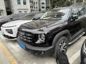 2021 HAVAL DARGO,autocango,china used car exporter,china ev exporter,chinese used car exporter,chinese used ev exporter