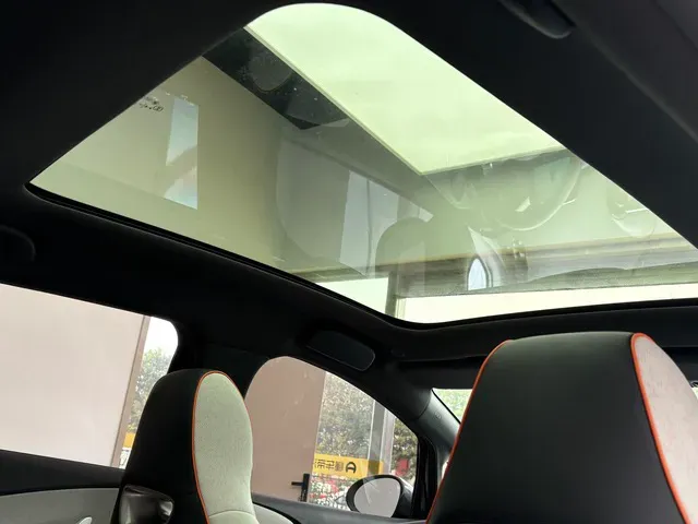 2022 Foton Grand General G7 2.0T 238HP L4 8AT,autocango,china used car exporter,china ev exporter,chinese used car exporter,chinese used ev exporter