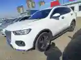 2021 Haval H6 1.5T 169HP L4 7DCT