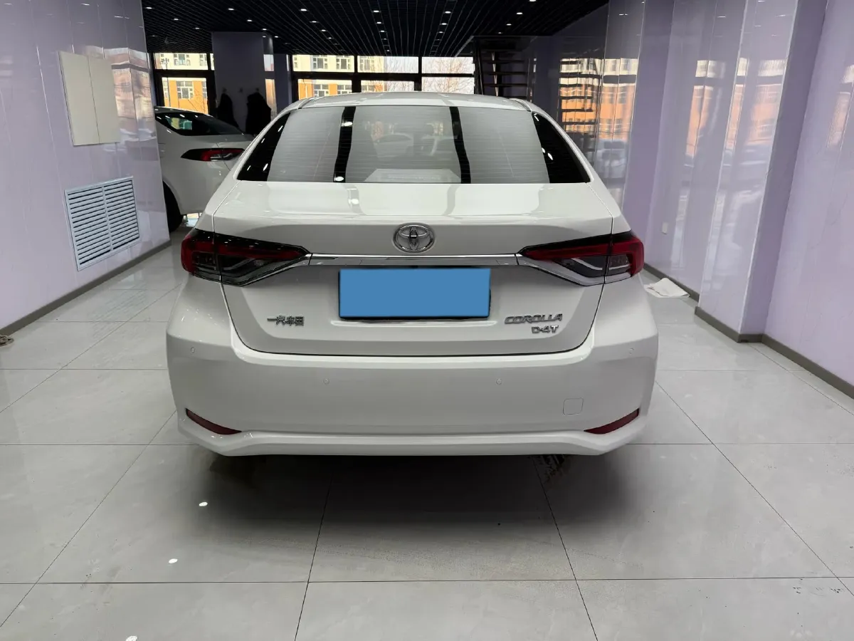 2021 Toyota Corolla 1.2T 116HP L4 CVT,autocango,china used car exporter,china ev exporter,chinese used car exporter,chinese used ev exporter
