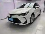 2021 Toyota Corolla 1.2T 116HP L4 CVT