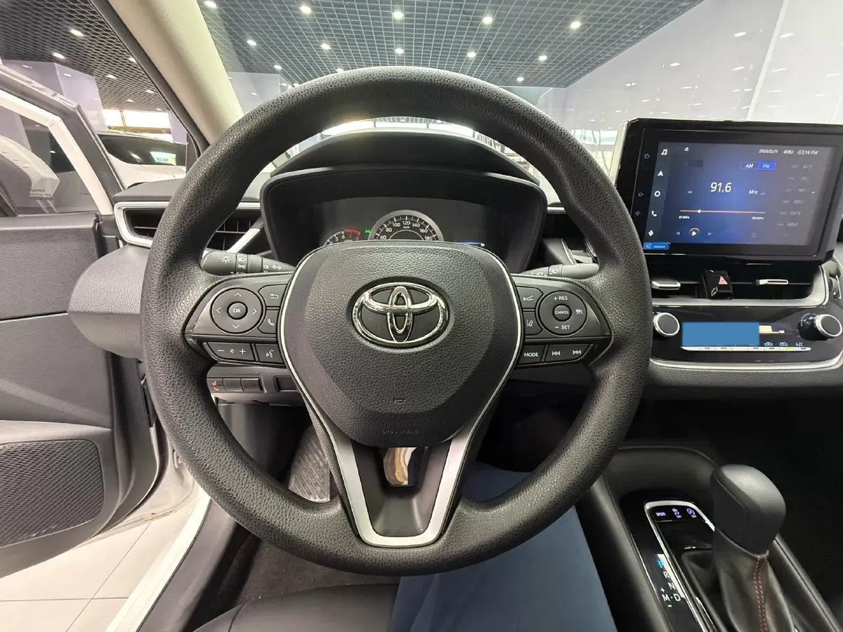 2021 Toyota Corolla 1.2T 116HP L4 CVT,autocango,china used car exporter,china ev exporter,chinese used car exporter,chinese used ev exporter
