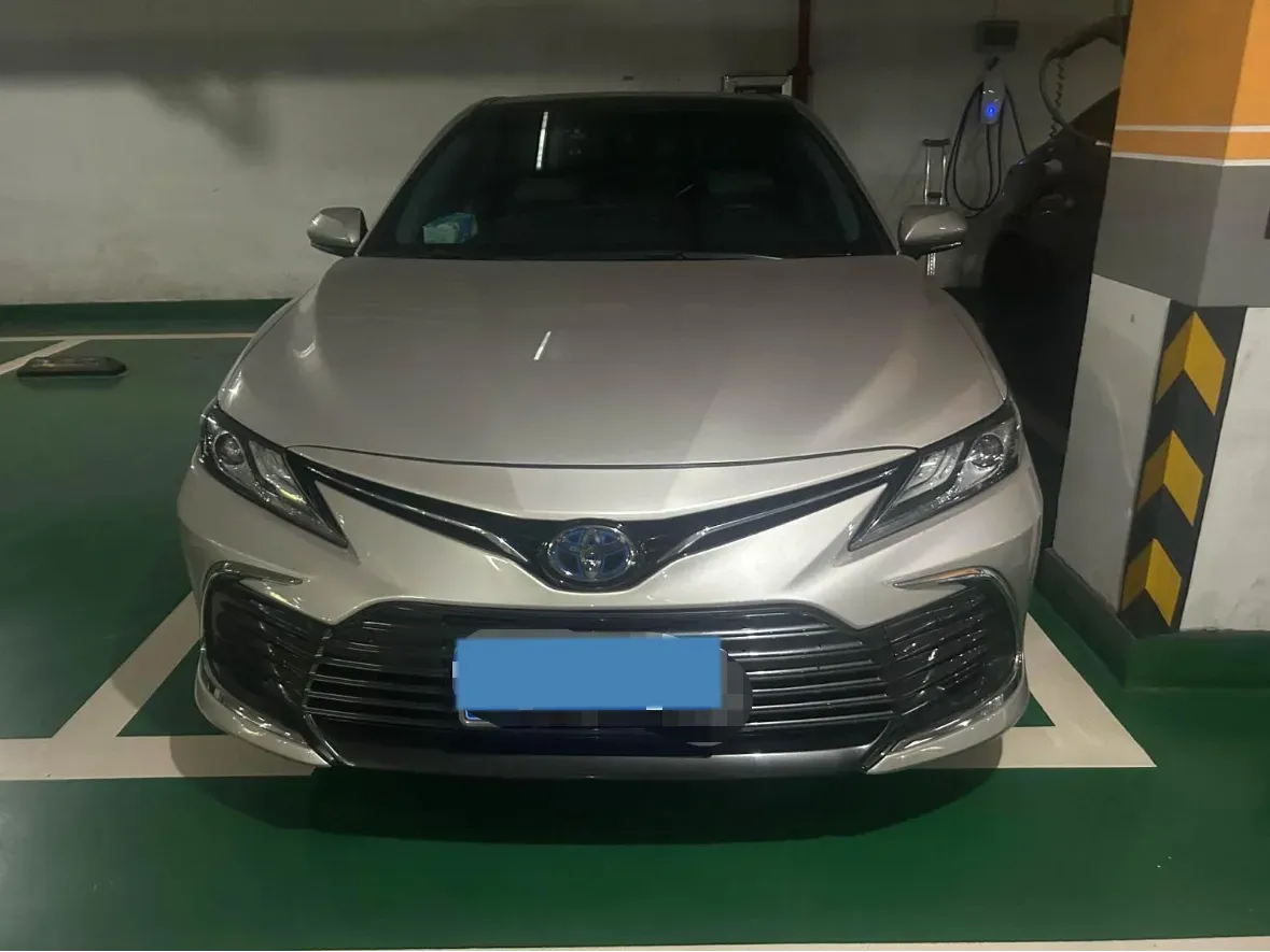 2021 Toyota Camry 2.5L 178HP L4 E-CVT Hybrid,autocango,china used car exporter,china ev exporter,chinese used car exporter,chinese used ev exporter