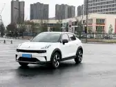2020 LYNK&CO 06,autocango,china used car exporter,china ev exporter,chinese used car exporter,chinese used ev exporter