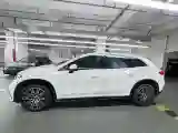 2023 Mercedes-Benz EQS SUV BEV 111.8KWH