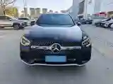 2021 Mercedes-Benz GLC Class 2.0T 258HP L4 9AT