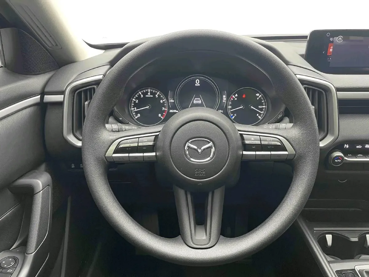2023 Mazda CX-50 2.0L 155HP L4 6AT,autocango,china used car exporter,china ev exporter,chinese used car exporter,chinese used ev exporter