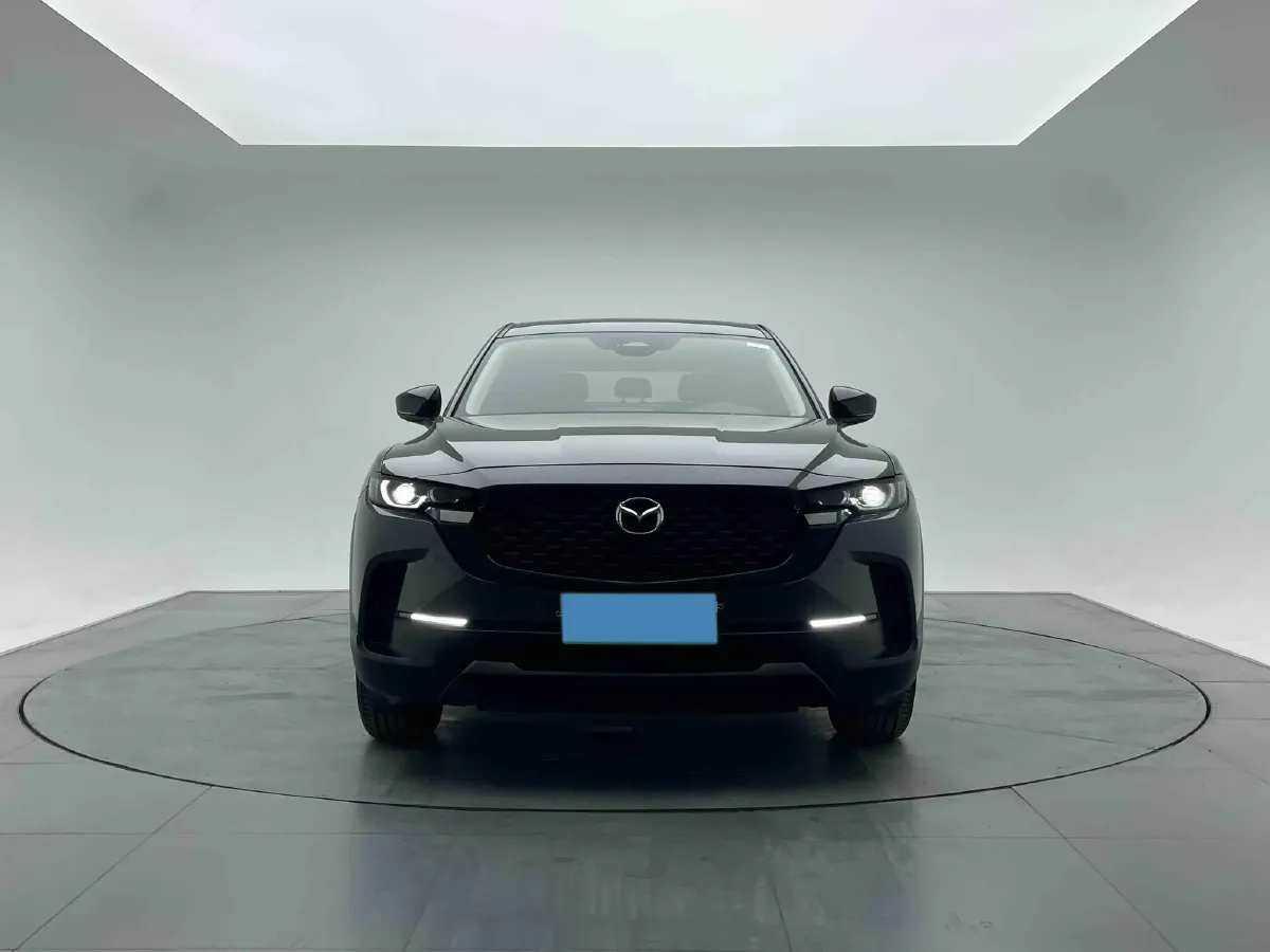 2023 Mazda CX-50 2.0L 155HP L4 6AT,autocango,china used car exporter,china ev exporter,chinese used car exporter,chinese used ev exporter
