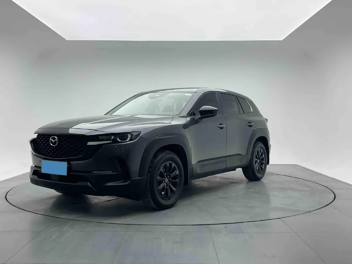 2023 Mazda CX-50 2.0L 155HP L4 6AT,autocango,china used car exporter,china ev exporter,chinese used car exporter,chinese used ev exporter