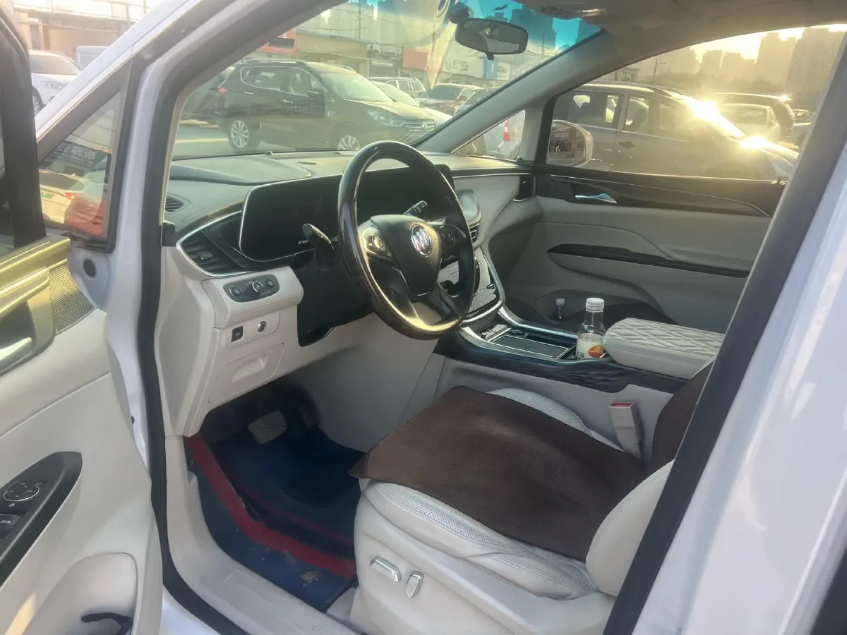 2020 Buick GL8 2.0T 237HP L4 9AT,autocango,china used car exporter,china ev exporter,chinese used car exporter,chinese used ev exporter