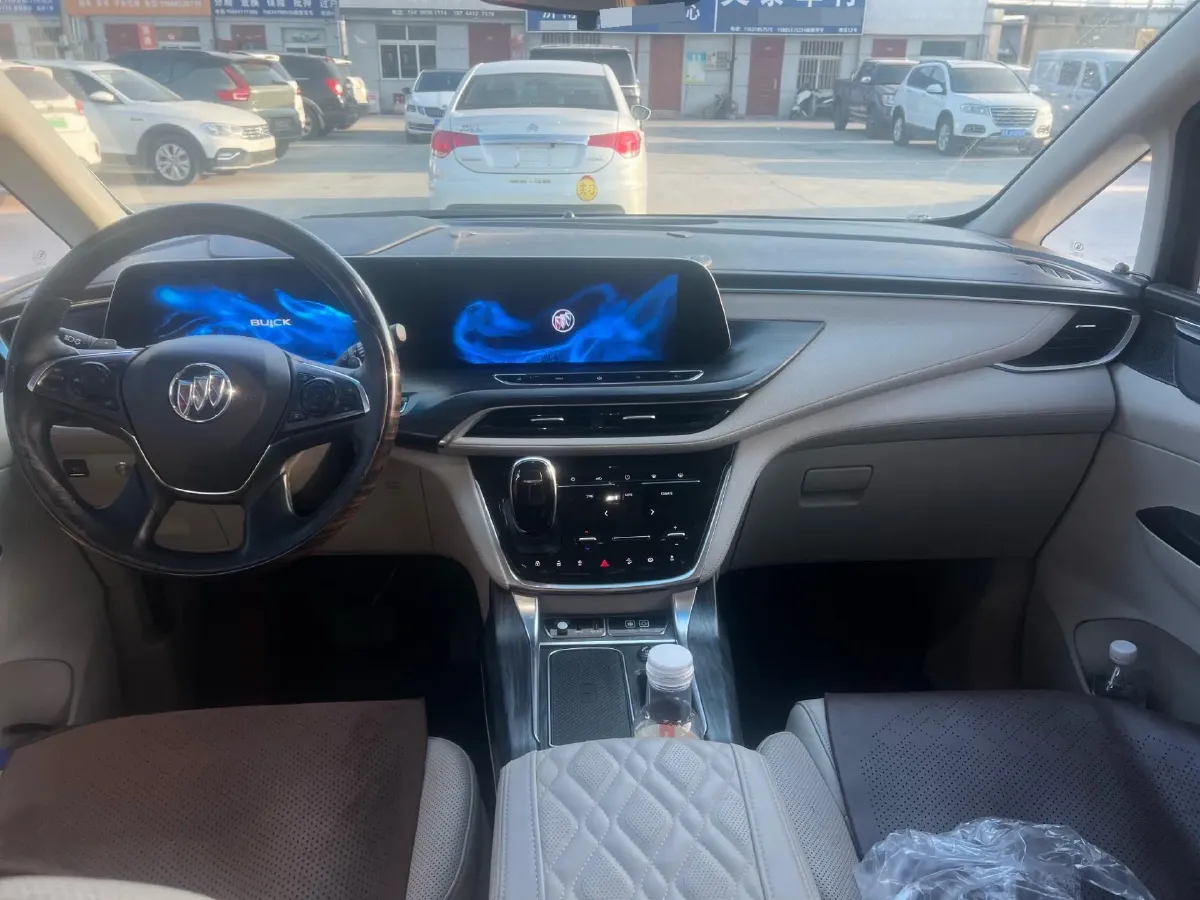2020 Buick GL8 2.0T 237HP L4 9AT,autocango,china used car exporter,china ev exporter,chinese used car exporter,chinese used ev exporter