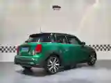 2022 MINI MINI 1.5T 136HP L3 7DCT