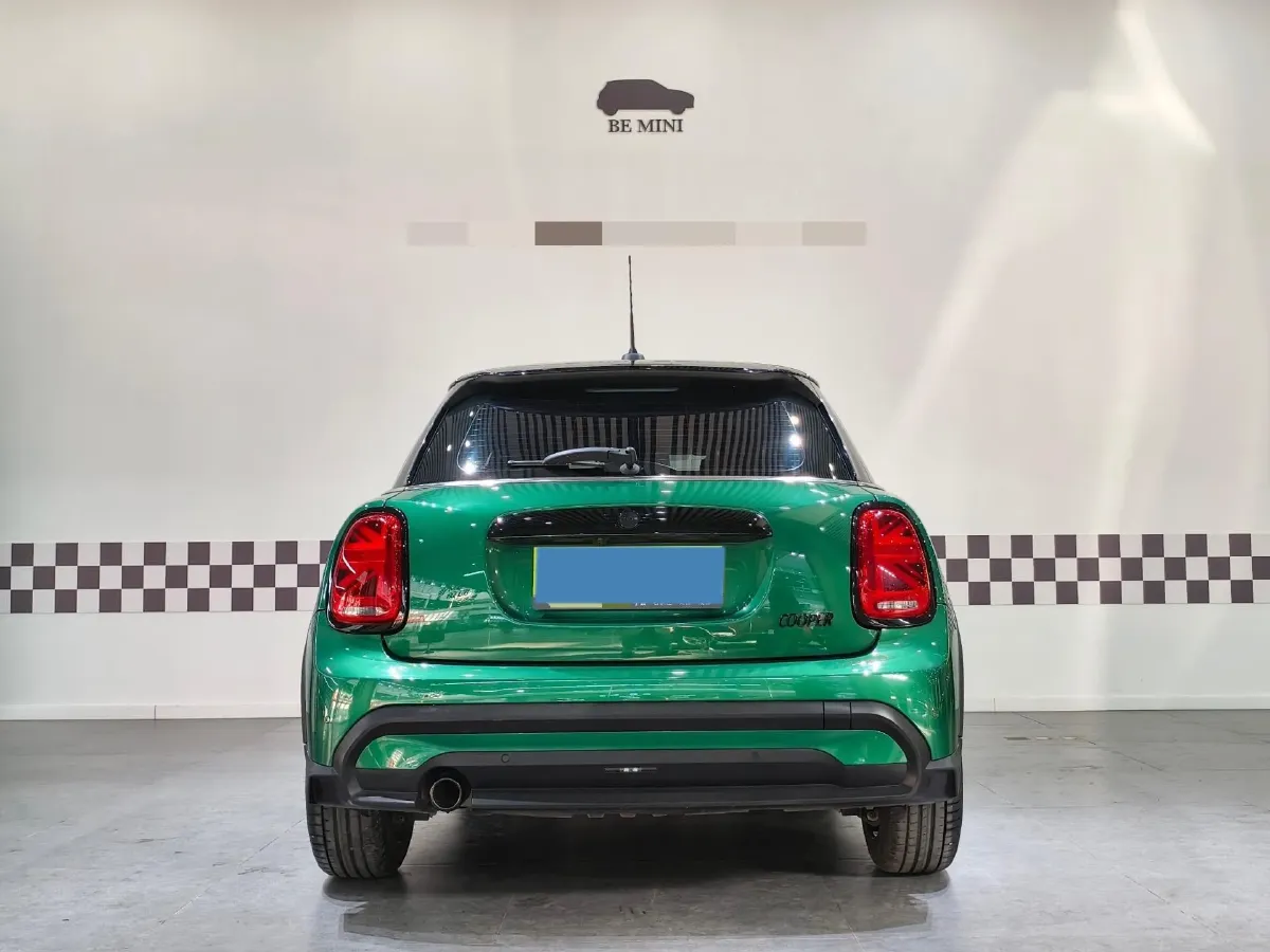2022 MINI MINI 1.5T 136HP L3 7DCT,autocango,china used car exporter,china ev exporter,chinese used car exporter,chinese used ev exporter