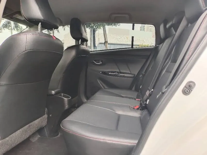 2022 Toyota Yaris L 1.5L 112HP L4 CVT,autocango,china used car exporter,china ev exporter,chinese used car exporter,chinese used ev exporter