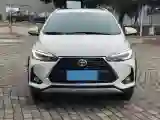2022 Toyota Yaris L 1.5L 112HP L4 CVT