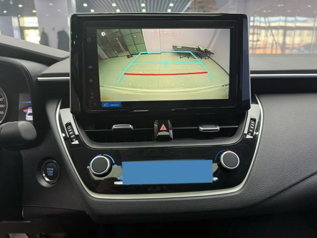 2021 Toyota Corolla 1.2T 116HP L4 CVT,autocango,china used car exporter,china ev exporter,chinese used car exporter,chinese used ev exporter