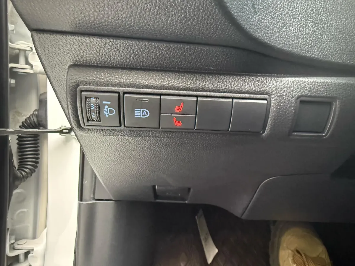 2021 Toyota Corolla 1.2T 116HP L4 CVT,autocango,china used car exporter,china ev exporter,chinese used car exporter,chinese used ev exporter