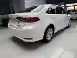 2021 Toyota Corolla 1.2T 116HP L4 CVT