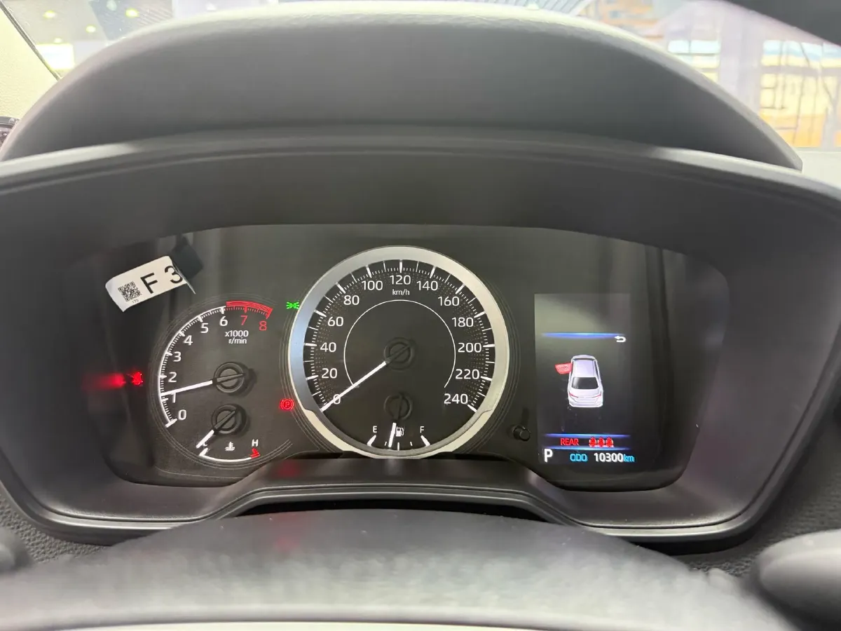 2021 Toyota Corolla 1.2T 116HP L4 CVT,autocango,china used car exporter,china ev exporter,chinese used car exporter,chinese used ev exporter