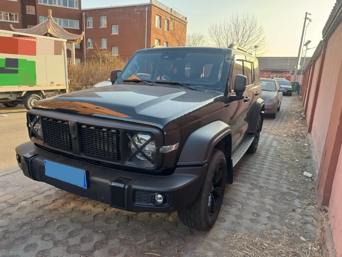 2024 Tank 300 2.0T 227HP L4 8AT,autocango,china used car exporter,china ev exporter,chinese used car exporter,chinese used ev exporter