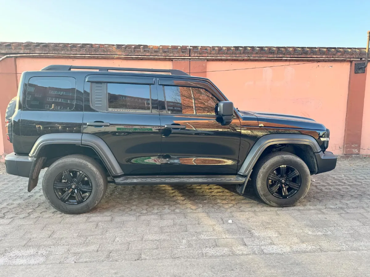 2024 Tank 300 2.0T 227HP L4 8AT,autocango,china used car exporter,china ev exporter,chinese used car exporter,chinese used ev exporter