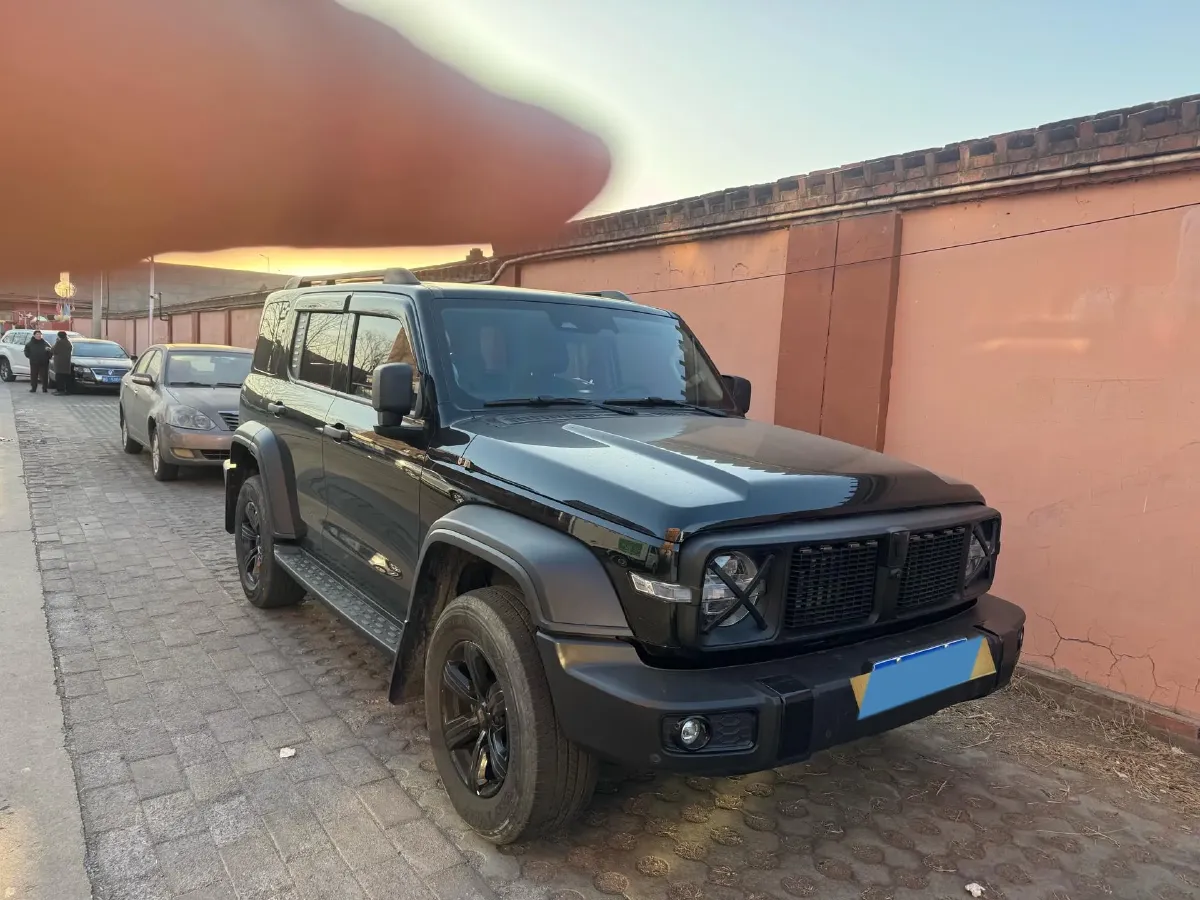 2024 Tank 300 2.0T 227HP L4 8AT,autocango,china used car exporter,china ev exporter,chinese used car exporter,chinese used ev exporter