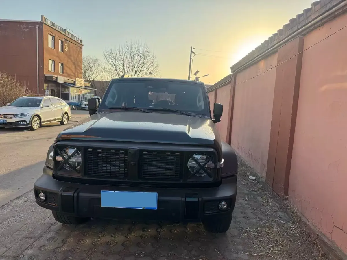 2024 Tank 300 2.0T 227HP L4 8AT,autocango,china used car exporter,china ev exporter,chinese used car exporter,chinese used ev exporter