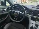 2021 Porsche Panamera 4.0T 480HP V8 8DCT